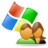 Apps windows users Icon